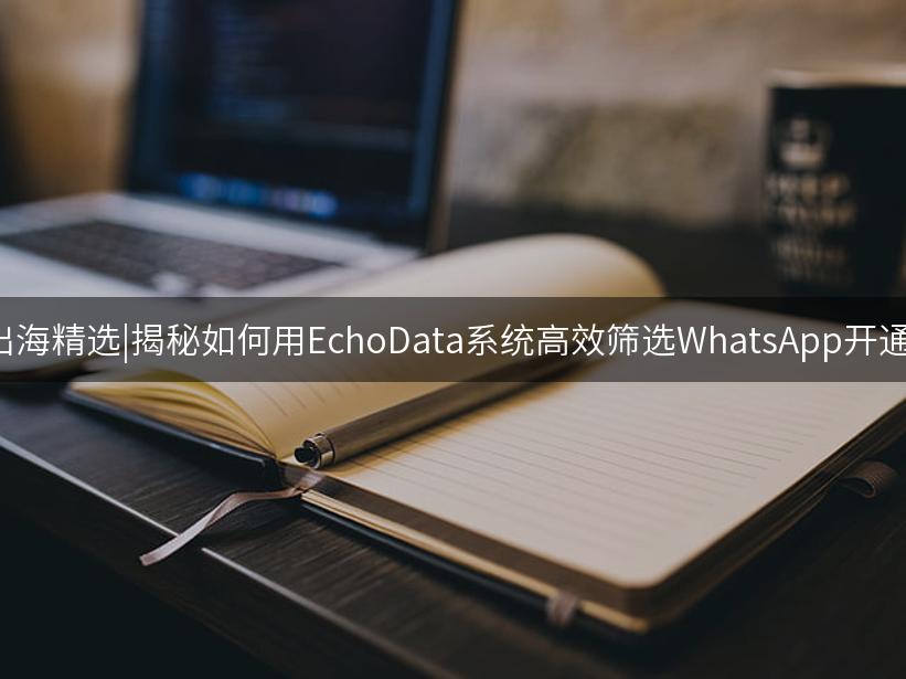 Like出海精选|揭秘如何用LikeData系统高效筛选WhatsApp开通账号