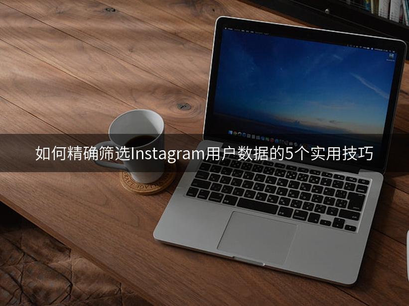 如何精确筛选Instagram用户数据的5个实用技巧